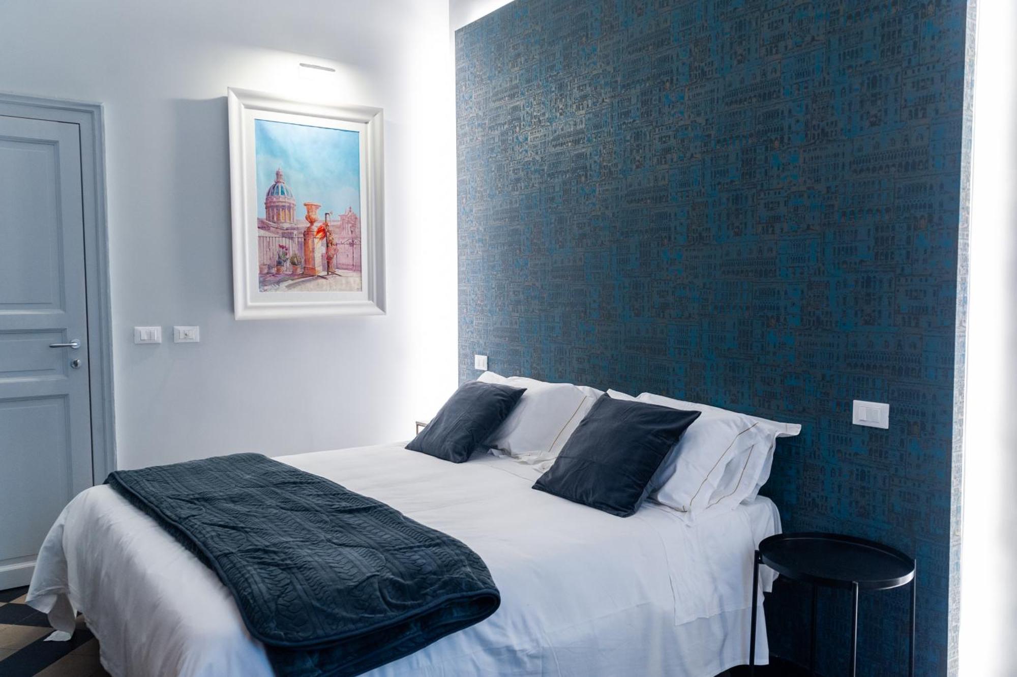 Catarina Suites - Centro Storico Катанія Номер фото